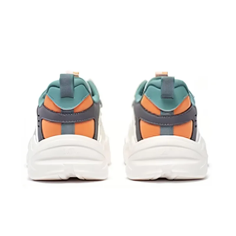 361° Anti Slip Wear Resistant Low Top Casual Shoes Men's-2