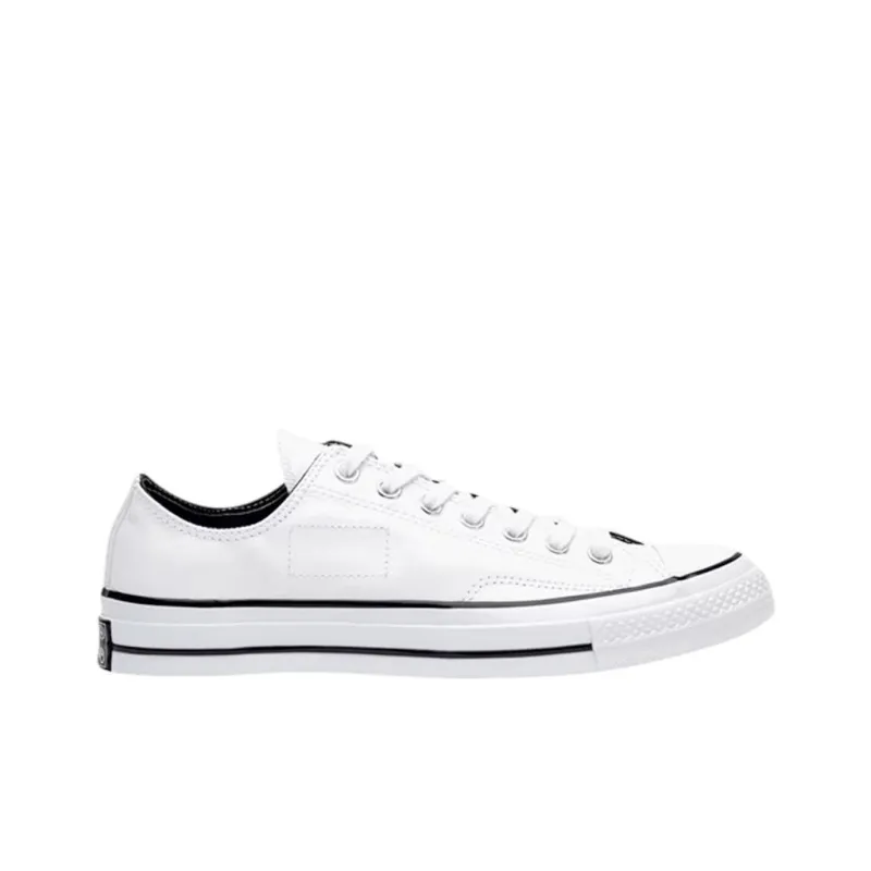 Chuck Taylor All Star Fragment Design X Converse 70 Tuxedo Low 'White'-1