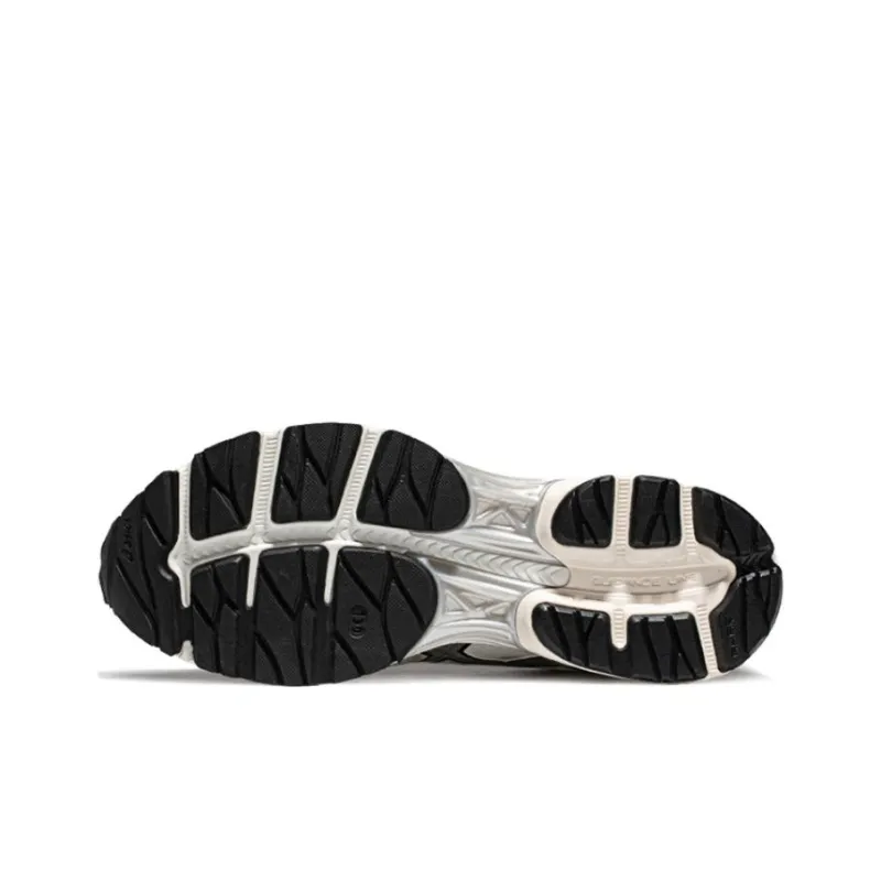 Asics Gel Flux Cn 'Sliver White'-3