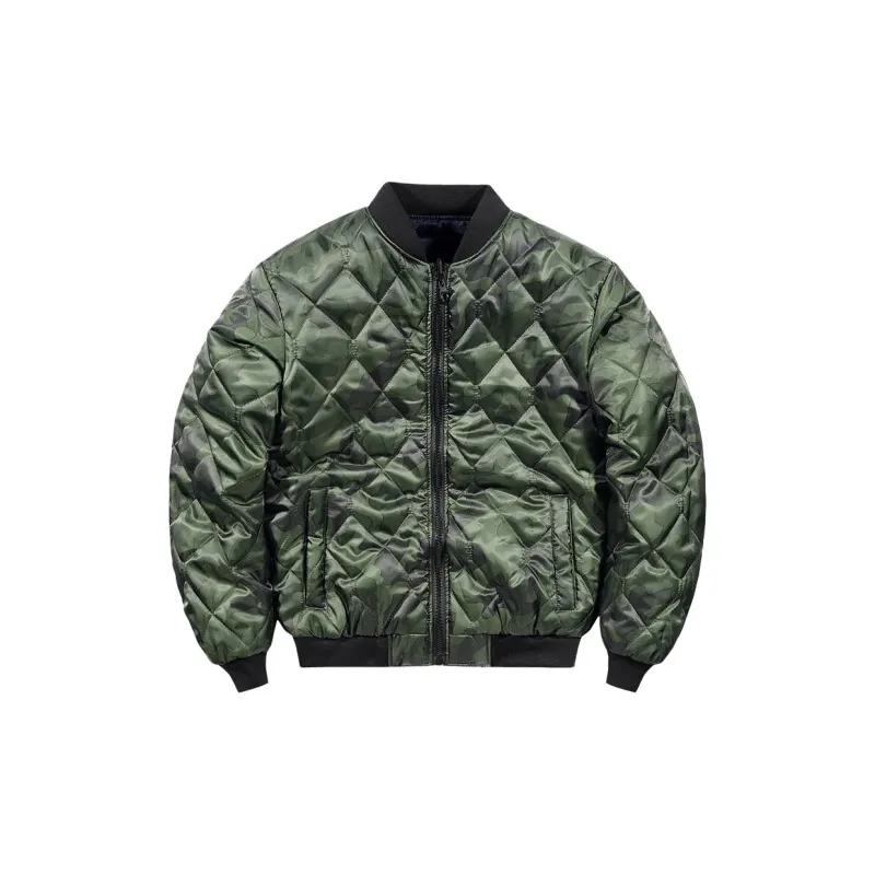JEEP SPIRIT Puffer Jacket Unisex-1