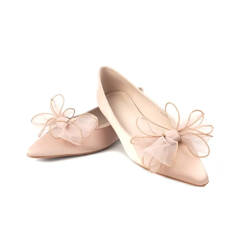 RANDA Casual Single Shoes Women's-2