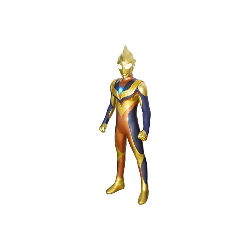 BANDAI Giant Size, Ultraman Assembled Models 80cm-1