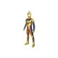80 Cm Sparkling Ultraman Tiga