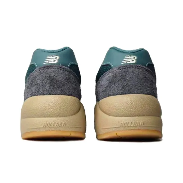 New Balance 580 'Ivory Green'-4