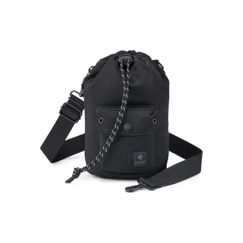 PORTER Crossbody Bags Black