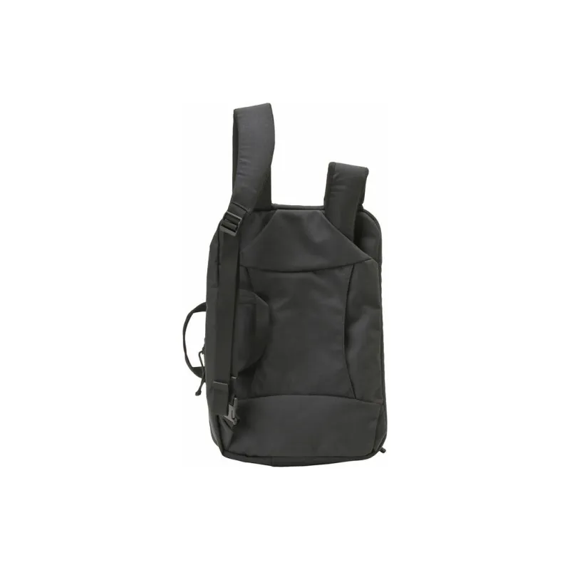 MYSTERY RANCH Nylon Backpack Regular Unisex Black-4
