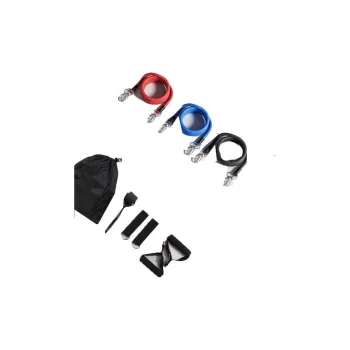 AMYUP Tension Band Set Home Fitness Sports Men's