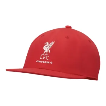 Converse Baseball Caps Unisex Red