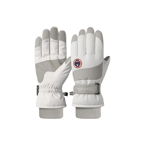 AAJF Silicone Slip Resistant Glove Unisex-4