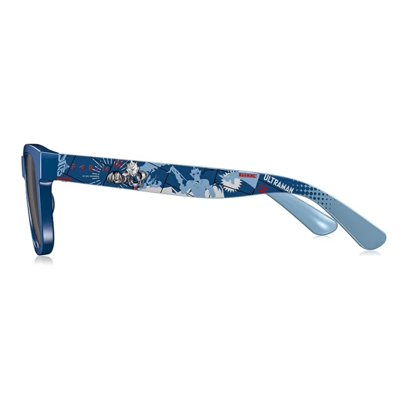 PARIM TR90 Irregular Shape Sunglasses Kids'-7
