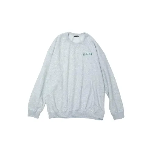 FREAK'S STORE Sweatshirts Men Gray