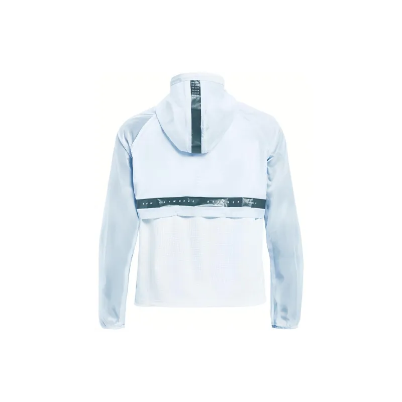 Under Armour Jacket Women's Blue-1