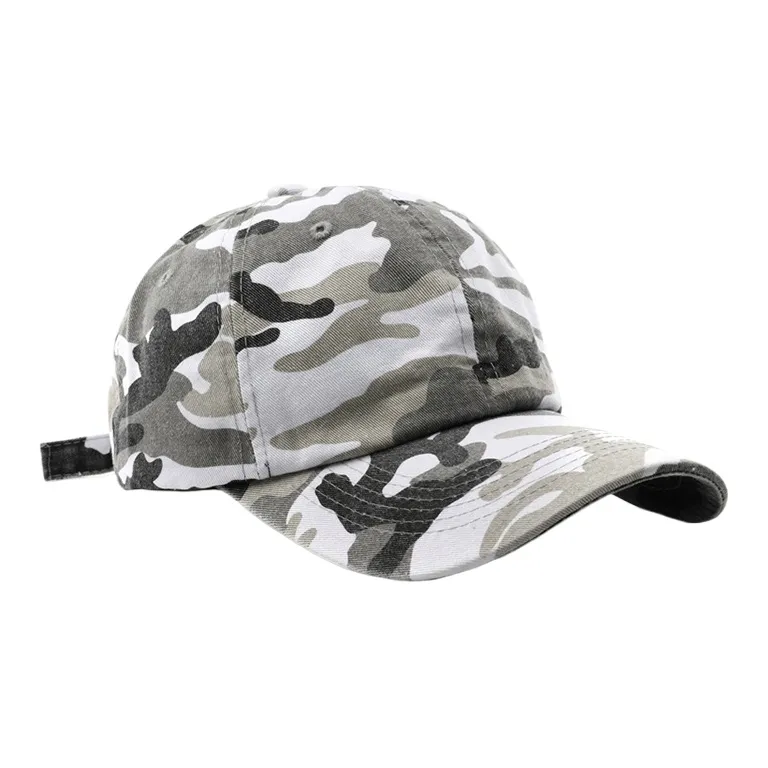 XNKW Cotton Baseball Caps Unisex-1