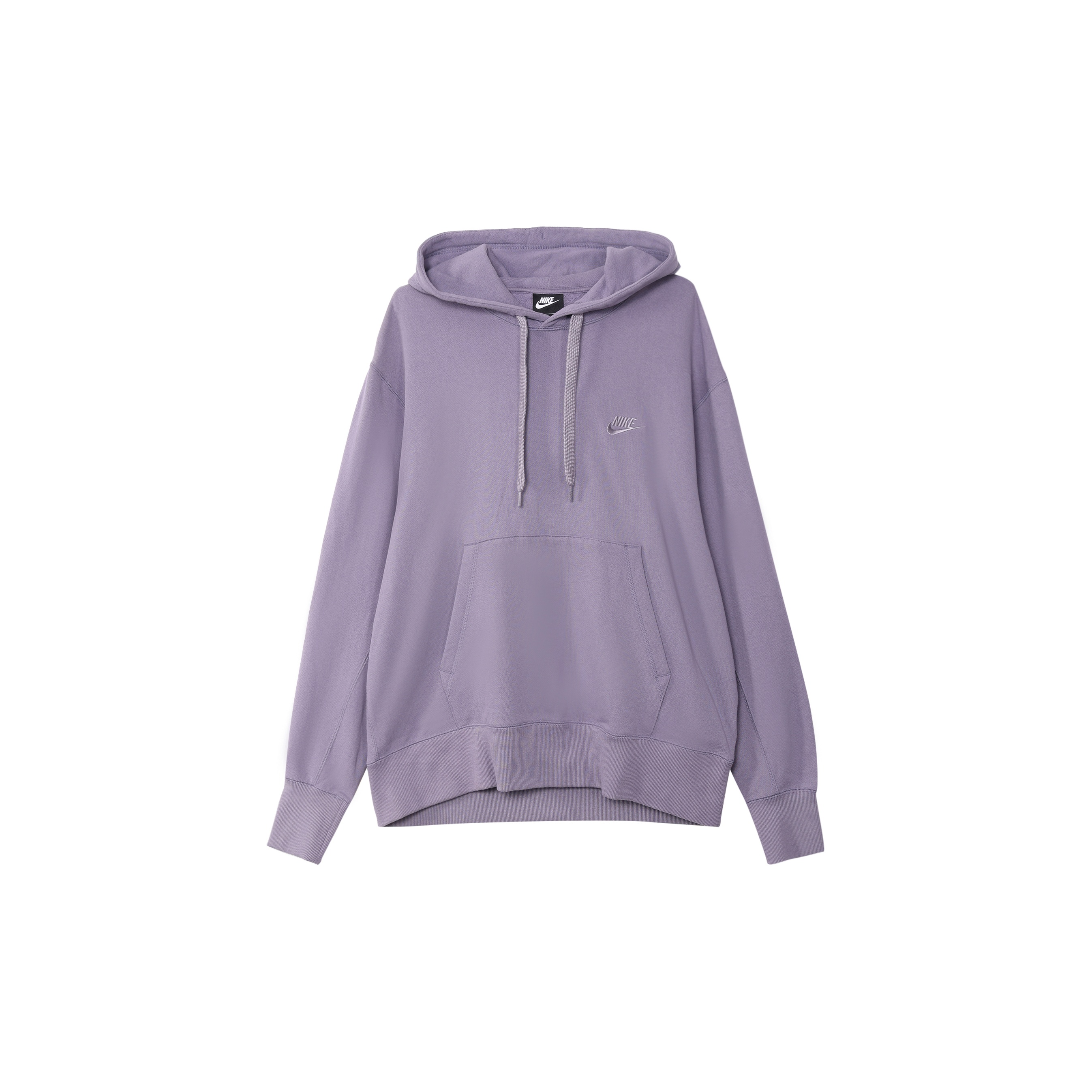 Nike Sweatshirts Men Purple POIZON