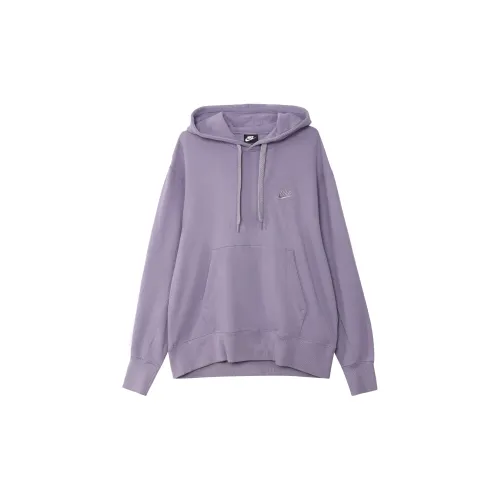 Nike Sweatshirts Men Purple