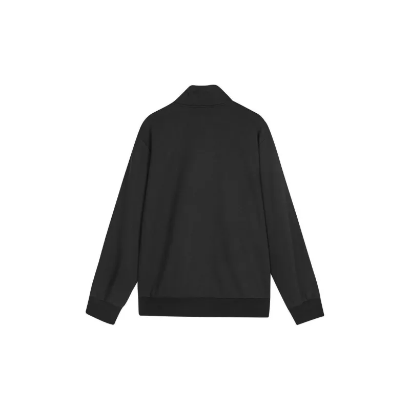 Skechers Jackets & Coats Unisex Carbon Black-1