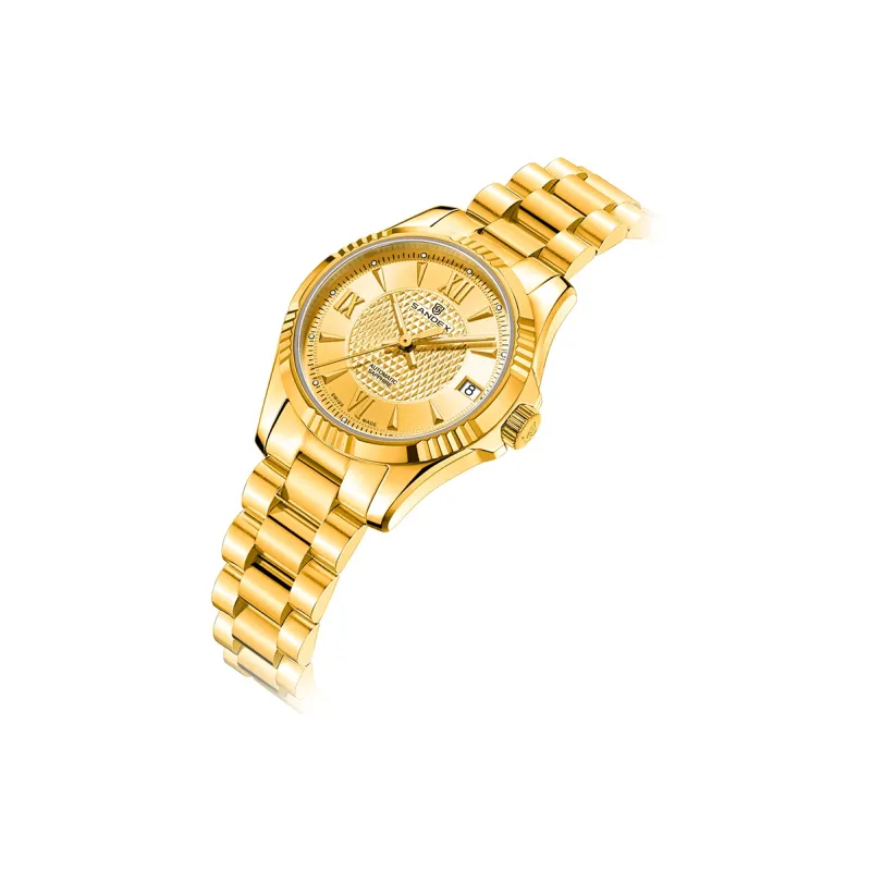 SANDEX Women's Watch-1
