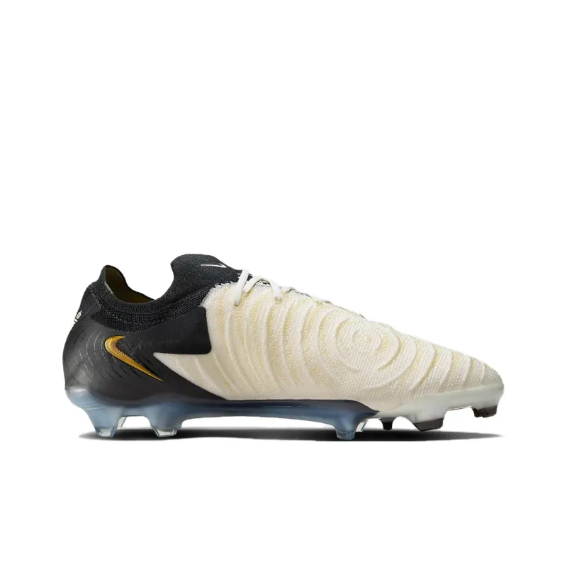 Nike Phantom Gx 2 Elite Fg Metallic Gold Coin-1