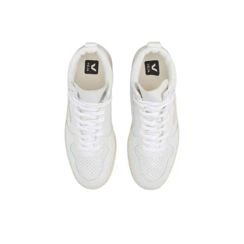 VEJA V 15 Cwl High top Sneakers-2
