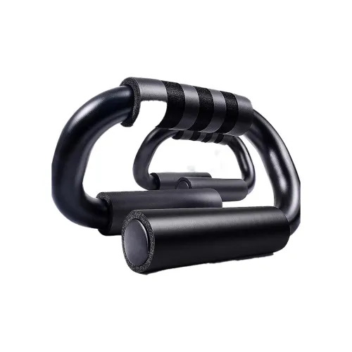 AMYUP Push-Up Stand Fitness Wheel Fitness Training Equipment For Home Use Unisex