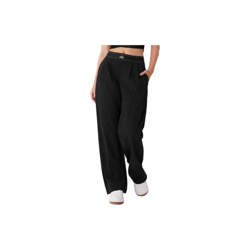 Alo Yoga Suit Trousers Women's