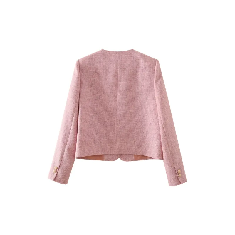 YALIDA Jackets Women's-6