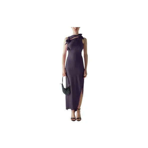 COPERNI Evening Dresses Women's Burgundy