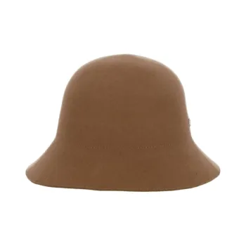 HELEN KAMINSKI Wool Bucket Hats Women's Brown