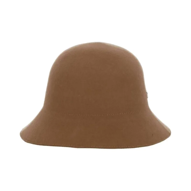 HELEN KAMINSKI Wool Bucket Hats Women's Brown-0