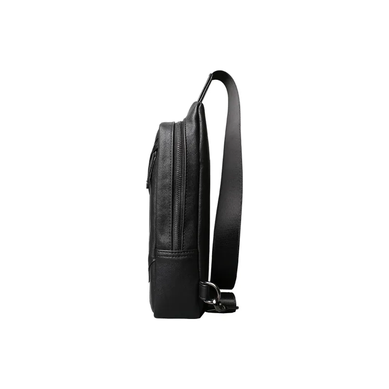 COW Sling Bags Black-3