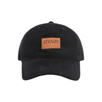 Moore Joan Cotton Baseball Caps Unisex