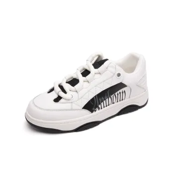 Anthony Miles Low-Top Skateboard Shoes Men's