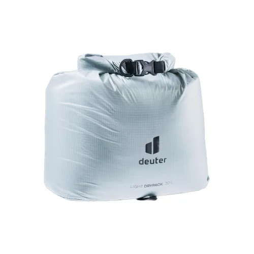 DEUTER Storage Bags Tin White