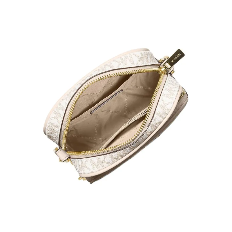 MICHAEL KORS Jet Set Travel Crossbody Bags-2