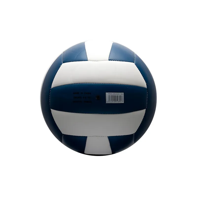 Under Armour TPU Size 5 Ball Volleyball Unisex White Blue-4