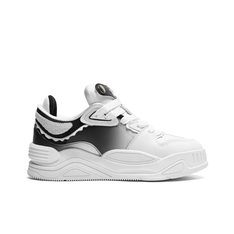 Coca Cola Low Top Skateboard Shoes Unisex-7