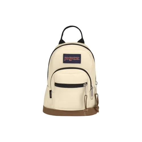 vuitton Suede backpack Takashi Mini Women's Coconut Color