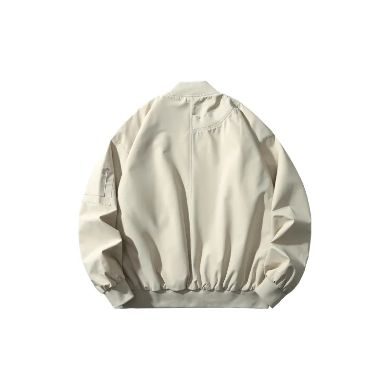 Tre Club Jackets Unisex-3