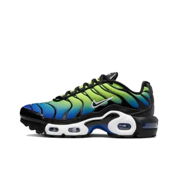 Nike Air Max Plus Racer Blue Volt GS
