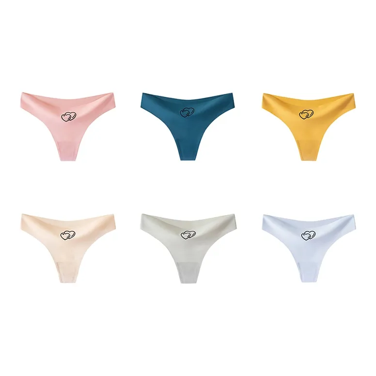 BONAS Underpants Women's 6 Pack-2
