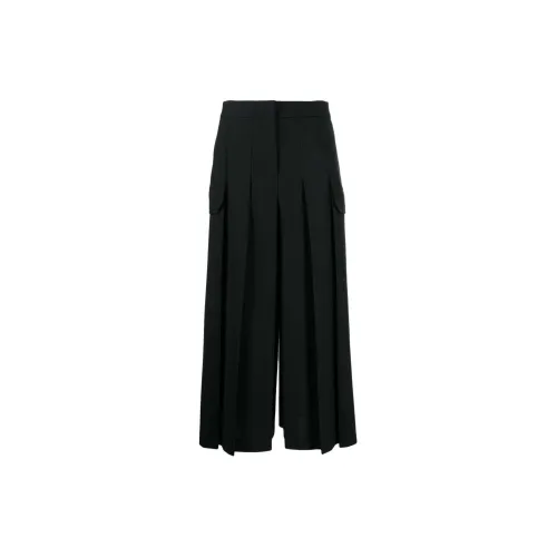 JUUN.J Casual Pants Women's Black