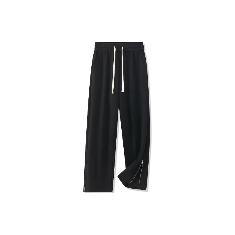 PAINT STAIN Casual Pants Unisex-7