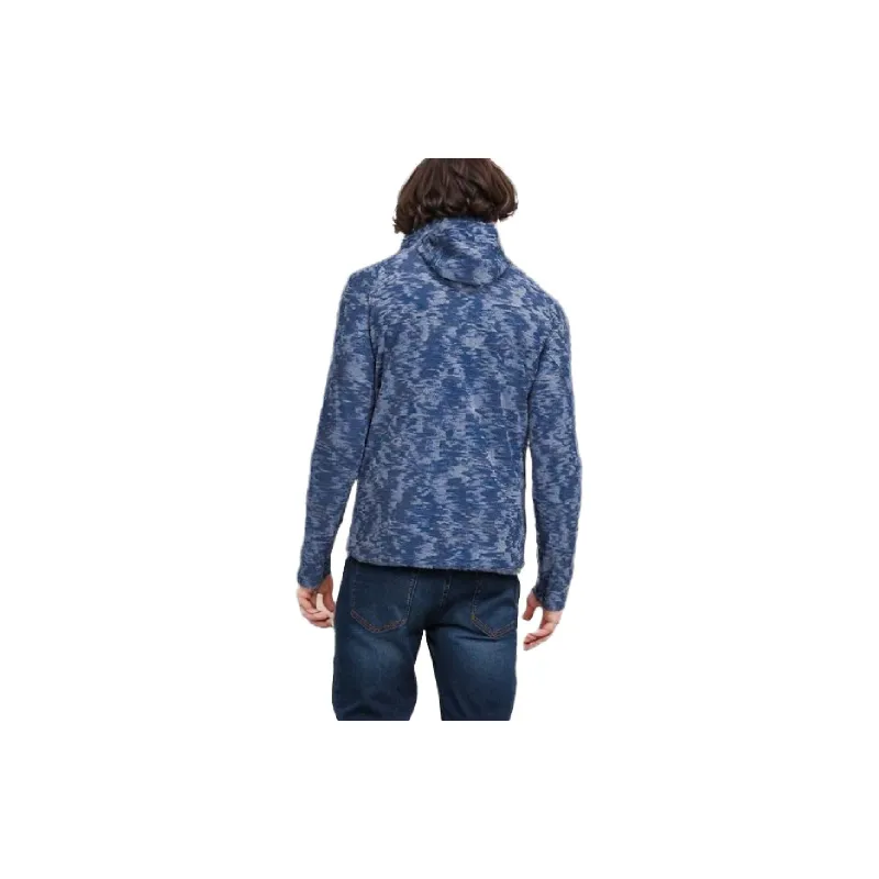 Lululemon Surge Warm Jackets Men Mist Mineral Blue-1