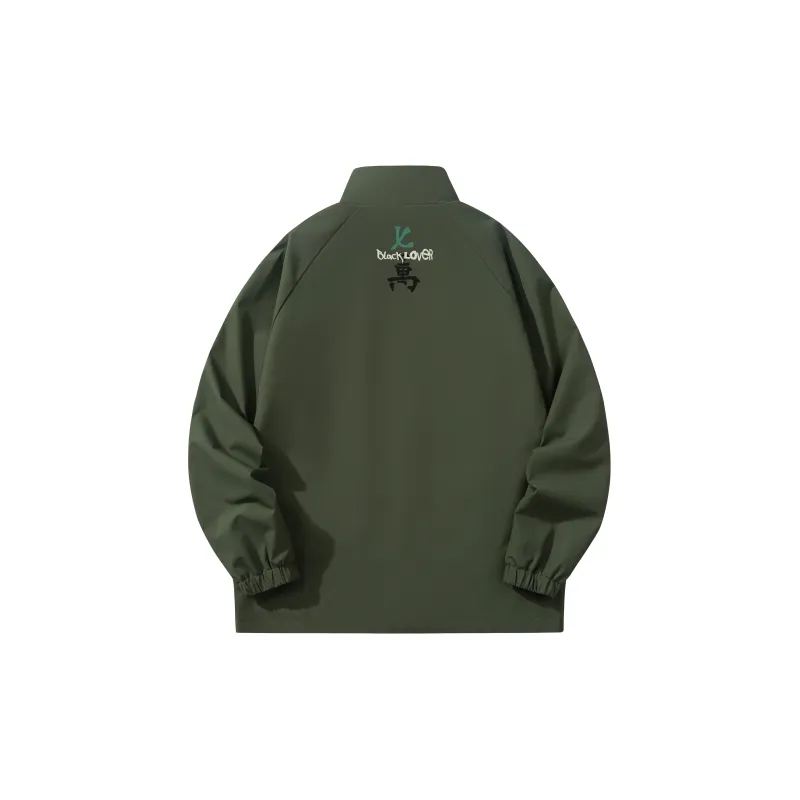 BLACK CLOVER Jackets Coats Unisex-1