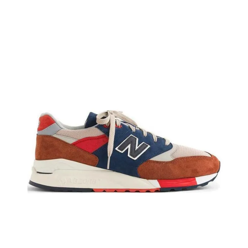New Balance 998 J. Crew Hilltop Blues-1