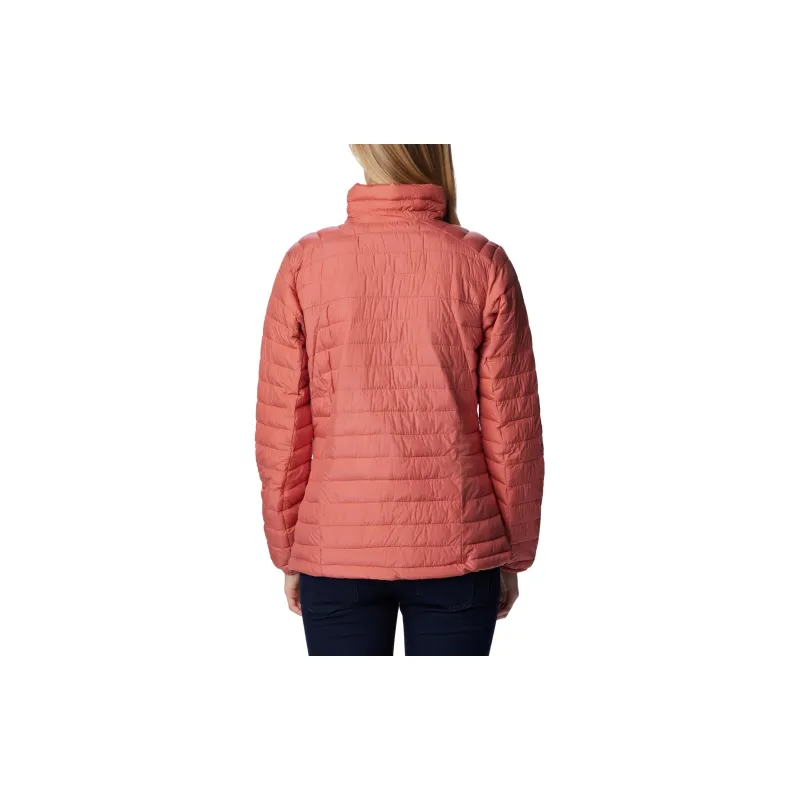 Columbia Silver Falls™ Jackets Coats Women's Coral-1