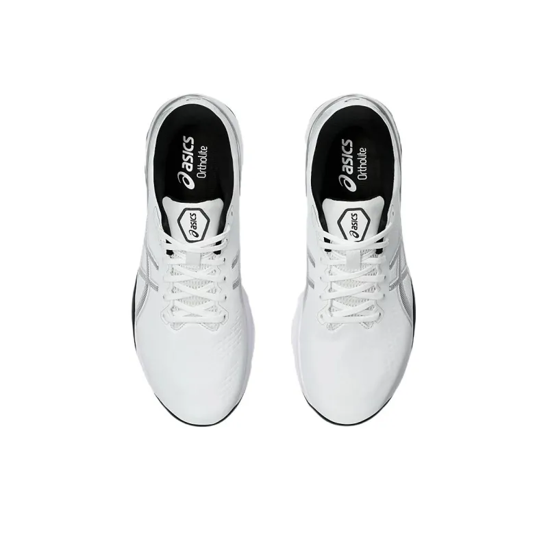 Asics Gel Kayano Ace 2 White Black-4