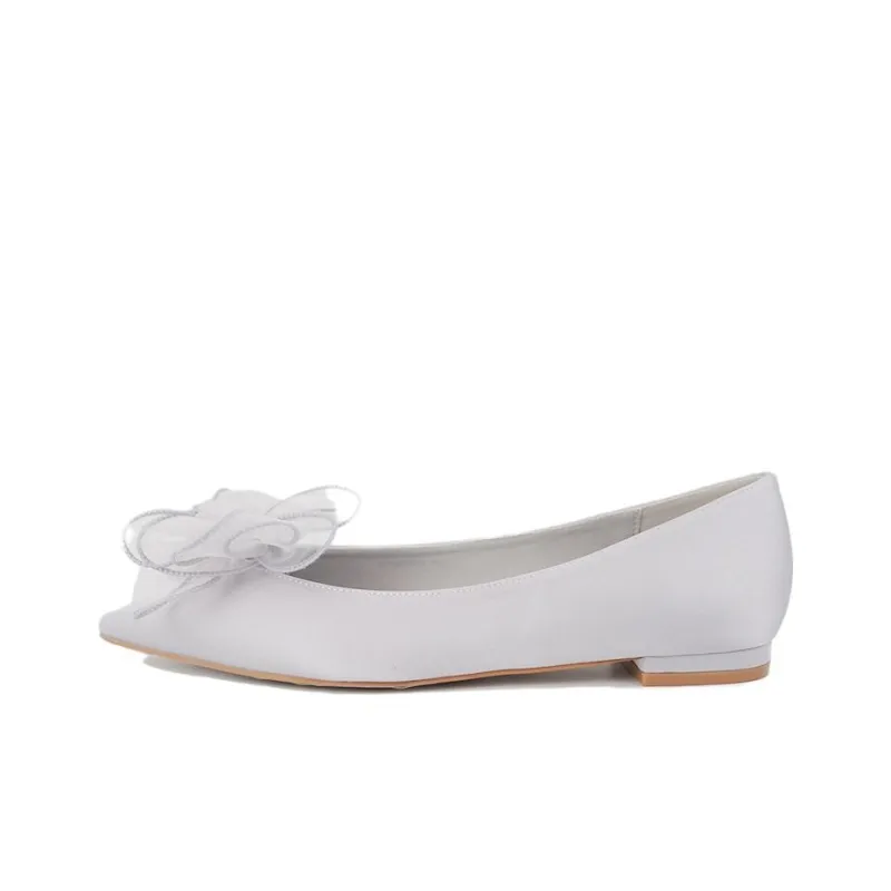 RANDA Casual Single Shoes Women's-9