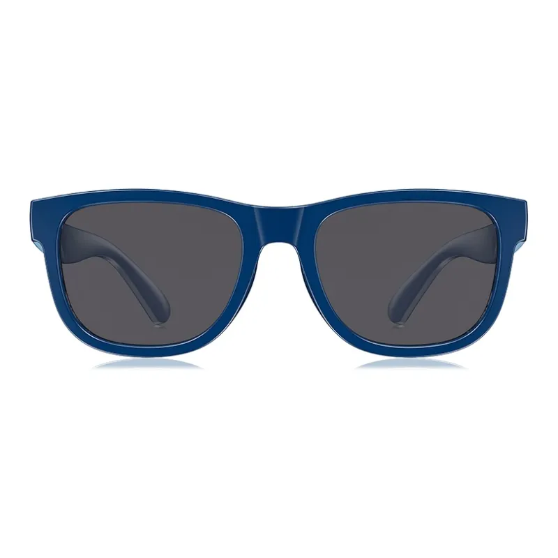 PARIM TR90 Irregular Shape Sunglasses Kids'-6