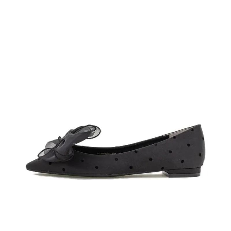 RANDA Casual Single Shoes Women's-4